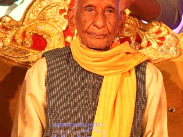 वरिष्ठ पत्रकार रामस्नेही भास्कर के पूर्व संपादक पथिक का&nbsp;निधन