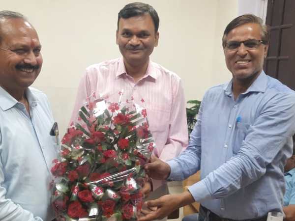 जार रखेगा पत्रकारों की समस्या मुख्यमंत्री के&nbsp;सामने