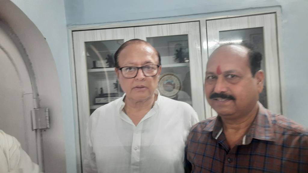 Courtesy meeting with Education Minister