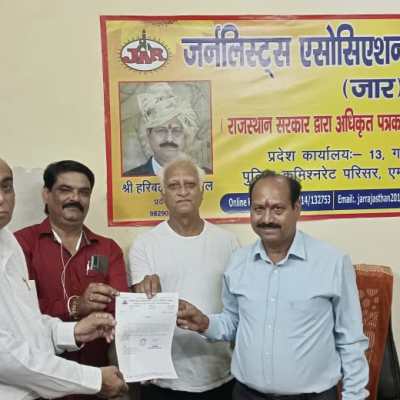 Senior Journalist Mukesh Mishra appointed as&nbsp;Convener