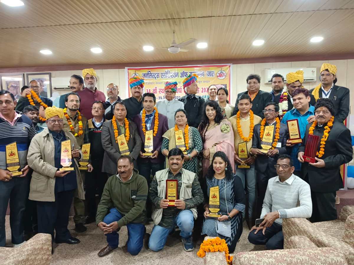 34th Foundation Year Celebration&nbsp;2022