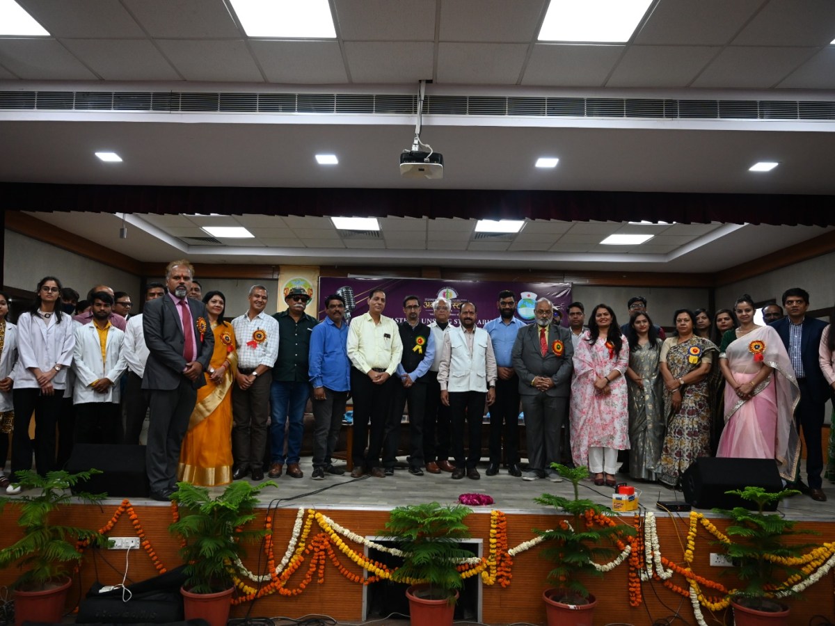 राजस्थान अनसंग गोल्डन ऑवर&nbsp;प्रोग्राम